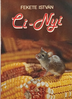 Fekete István - Ci-Nyi