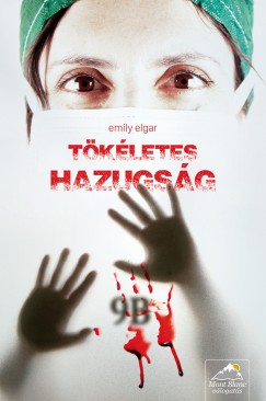 Emily Elgar - Tkletes hazugsg