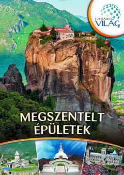 Vida Pter - Megszentelt pletek
