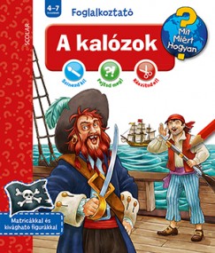 A kalzok