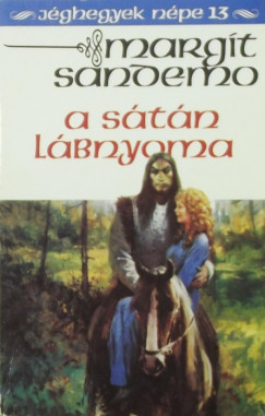 Margit Sandemo - A stn lbnyoma