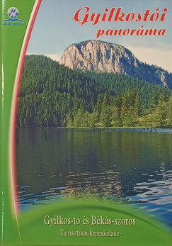 Gyilkostói panoráma
