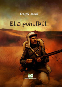 Rejt Jen - El a pokolbl
