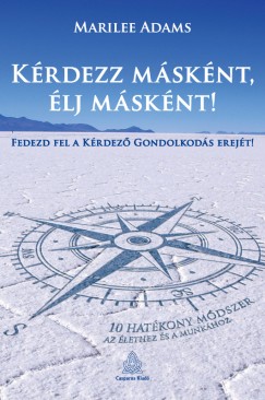 Marilee Phd Adams - Krdezz msknt, lj msknt!