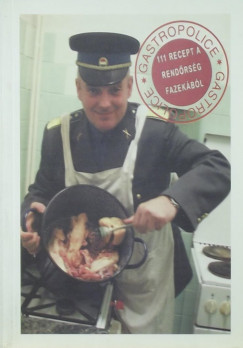 Simon Tams - Gastropolice