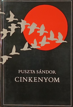 Puszta Sndor - Cinkenyom