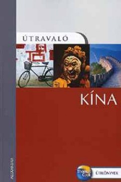 George Mcdonald - Kína