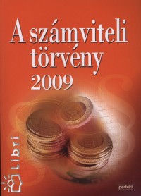 A szmviteli trvny 2009