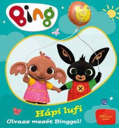 Bing - Hpi lufi