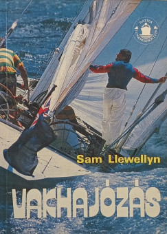 Sam Llewellyn - Vakhaj�z�s
