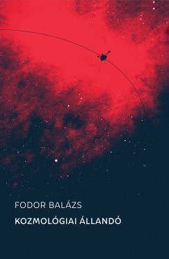 Fodor Balzs - Kozmolgiai lland