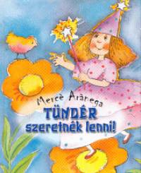 Merc Arnega - Tndr szeretnk lenni!