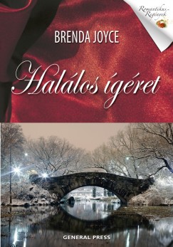 Brenda Joyce - Halálos ígéret