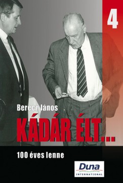 Berecz Jnos - Kdr lt... 4.