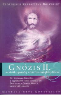 Dr. Stylianos Atteshlis - Gnzis II.