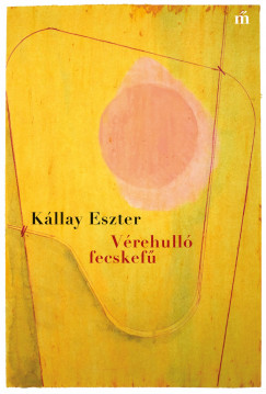 Kllay Eszter - Vrehull fecskef