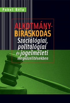 Pokol Bla - Alkotmnybrskods