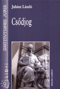 Juhsz Lszl - Csdjog