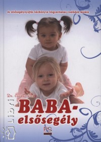 Dr. Csomai Zita - Baba-elsősegély