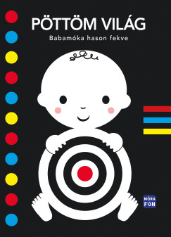 Pttm vilg - Babamka hason fekve