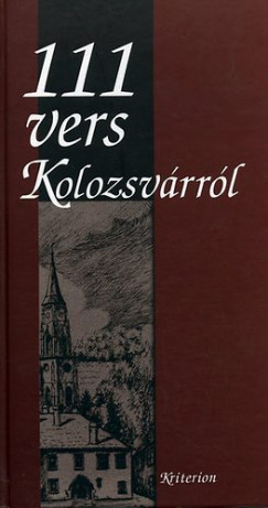 Katona va  (Vl.) - 111 vers Kolozsvrrl
