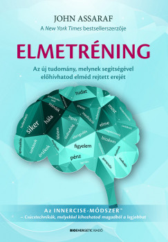 John Assaraf - Elmetrning
