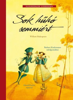 William Shakespeare - Sok hh semmirt