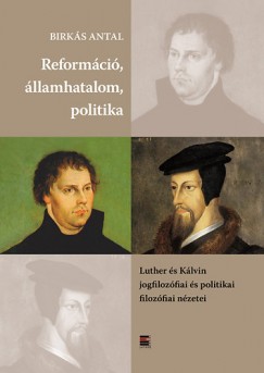 Reformci, llamhatalom, politika