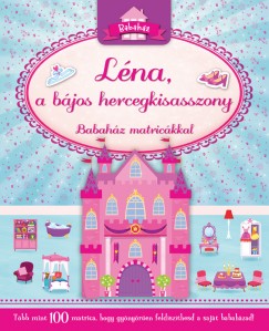 Lna a bjos hercegkisasszony