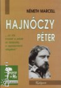 Nmeth Marcell - Hajnczy Pter