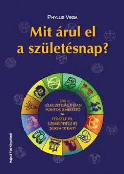 Phyllis Vega - Mit rul el a szletsnap?