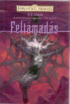 Paul S. Kemp - Feltmads