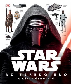 David Fentiman  (Szerk.) - Star Wars: Az bred Er