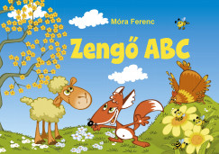 Mra Ferenc - Zeng ABC