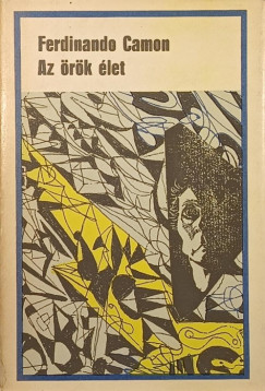 Ferdinando Camon - Az rk let