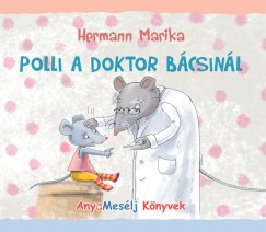 Hermann Marika - Polli a doktor bcsinl