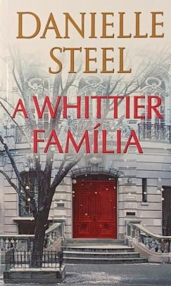 Danielle Steel - A Whittier fam�lia