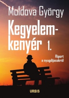 Moldova Gyrgy - Kegyelemkenyr 1.