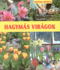 Christina Knebel - Hagymás virágok