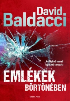 David Baldacci - Emlkek brtnben