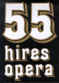 55 hres opera