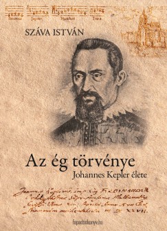 Szva Istvn - Az g trvnye