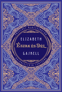 Elisabeth Gaskell - szak s Dl