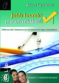 Bakosn Sgi Gabriella - Jobb leszek matekbl! 8.