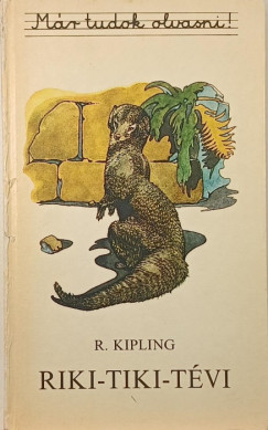 Rudyard Kipling - Riki-tiki-tvi