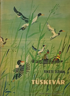 Fekete Istv�n - T�skev�r