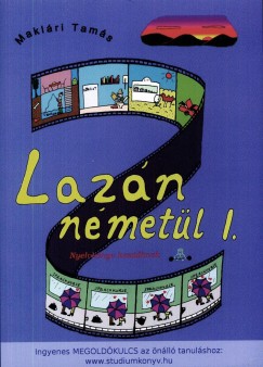 Maklri Tams - Maklri Tamsn  (Szerk.) - Lazn nmetl I.