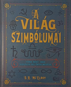 D. R. McElroy - A világ szimbólumai