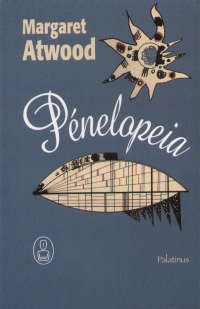 Margaret Atwood - Pnelopeia