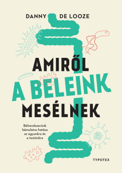 Danny De Looze - Amirl a beleink meslnek